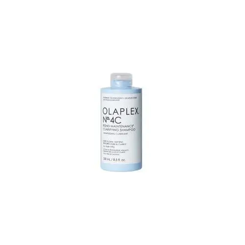 Olaplex _No.4C Bond Maintenance Clarifying Shampoo szampon detoksykujący dla zdrowszych włosów 250 ml