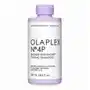 OLAPLEX No.4P Blonde Enhancer Toning Shampoo 250 ml Sklep on-line