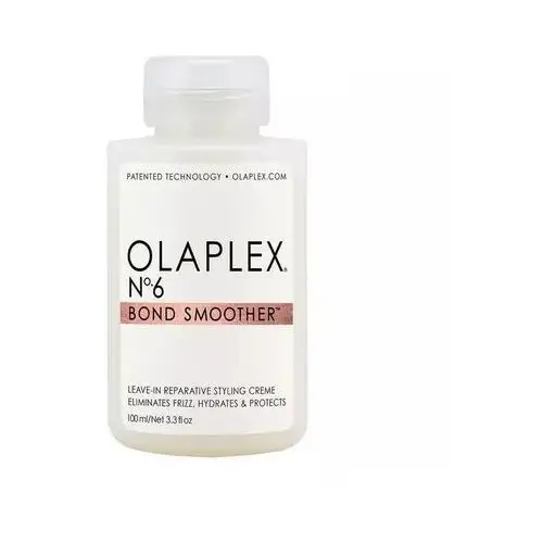 OLAPLEX No.6 Bond Smoother Leave-In Styling Treatment 100 ml