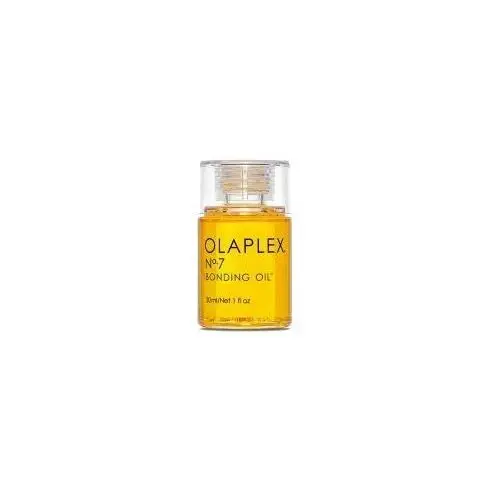 No.7 bonding oil olejek odbudowujący do włosów 30 ml Olaplex