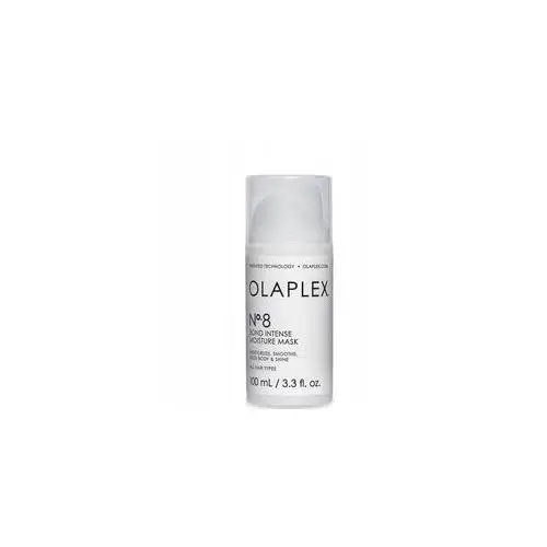 Olaplex No.8 Bond Maska Odbudowująca 100ml