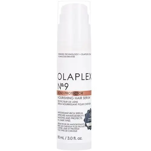 Olaplex No.9 Bond Protector Nourishing Hair Serum - intensywnie pielęgnujące serum, 90ml