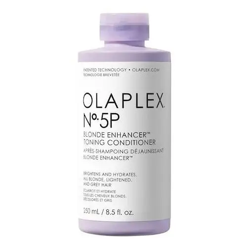 Olaplex Odżywka no. 5p blonde enhancer™ toning conditioner - do włosów blond i siwych