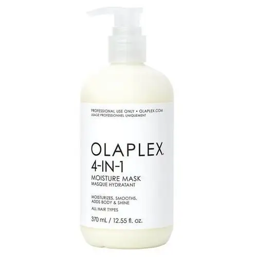 Regenerująca maska do włosów 370 ml Olaplex,87