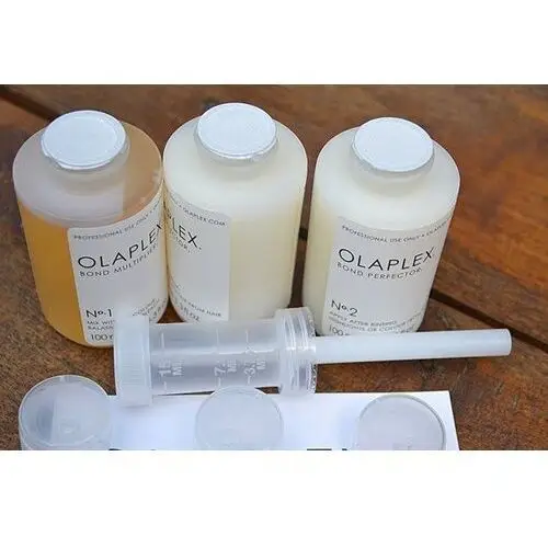 Olaplex Traveling Stylist Kit zestaw do regeneracji włosów