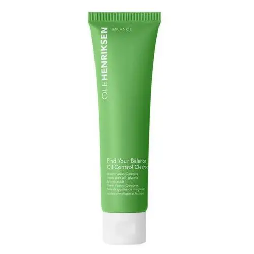 Ole Henriksen Find Your Balance Oil Control Cleanser (148ml),010