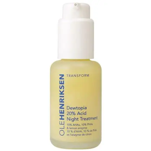 Transform dewtopia 20% acid treatment (50 ml) Ole henriksen