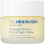 Ole henriksen transform dewtopia 5% acid firming night crème (50 ml) Sklep on-line