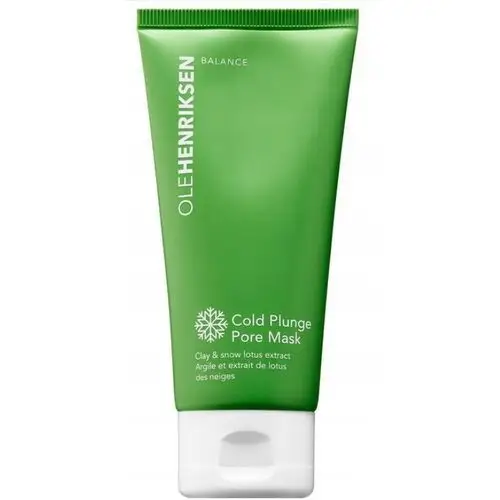 Olehenriksen Cold Plunge Pore Mask