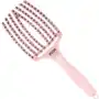 Olivia Garden Combo Pastel Pink Large flach_paddelbuerste 1.0 pieces Sklep on-line