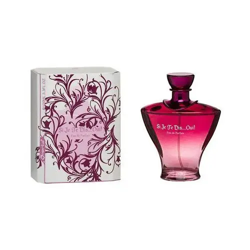 Si je te dis...oui! edp spray 100ml Omerta