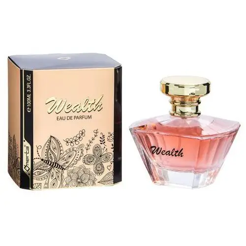 Omerta Wealth edp spray 100ml