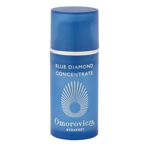 Omorovicza blue diamond concentrate (5ml)