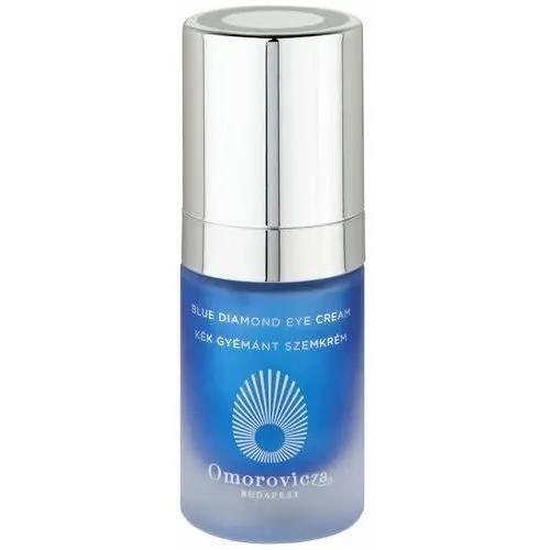 Omorovicza blue diamond eye cream (15ml)