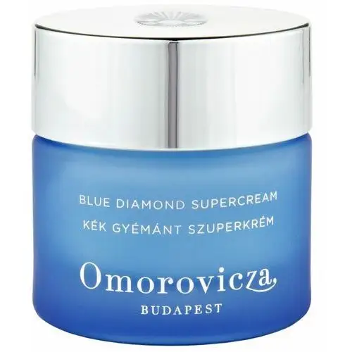 Omorovicza blue diamond super cream (50ml)