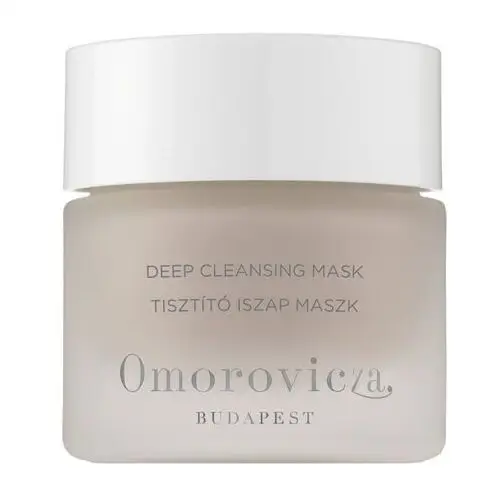 Omorovicza Deep Cleansing Mask (50 ml)