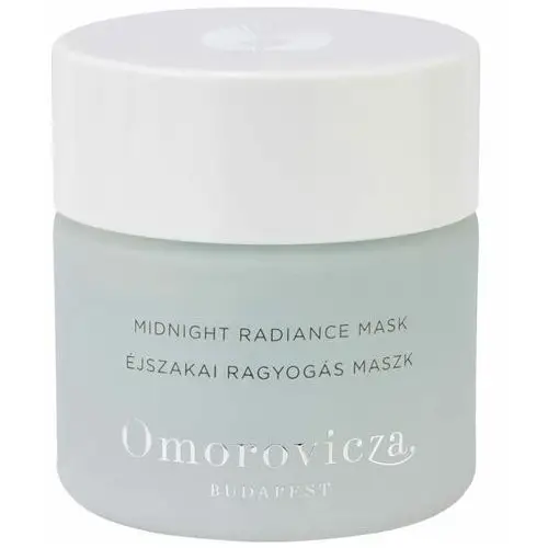 Omorovicza Midnight Radiance Mask (50 ml), 17701