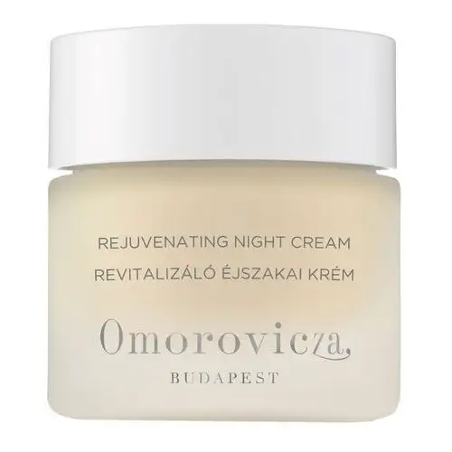 Rejuvenating night cream (50 ml) Omorovicza