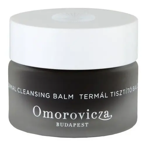 Thermal cleansing balm (15 ml) Omorovicza