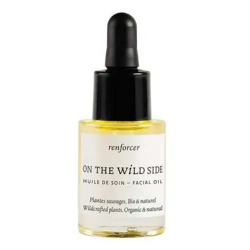 On the wild side Facial oil - olejek do twarzy