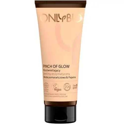 Only Bio Pinch Of Glow