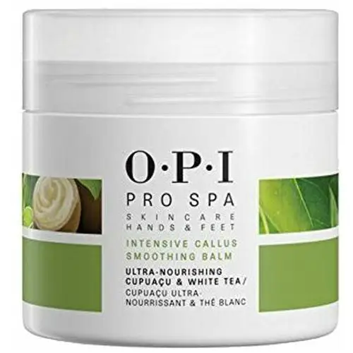 OPI Intensive Callus Smoothing Balm (118ml),000