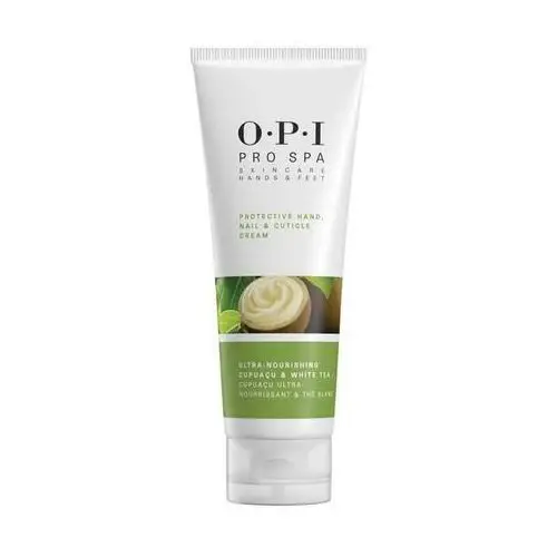 OPI Protective Hand Nail & Cuticle Cream (50ml),000