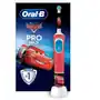 Oral-B Vitality Pro D103 Kids Cars szczoteczka auta Sklep on-line