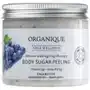 Organique , przeciwstarzeniowy peeling cukrowy intense anti-ageing/grape Sklep on-line