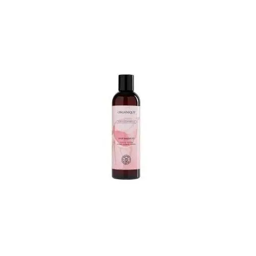 Organique szampon do włosów cienkich i delikatnych naturals sensitive 250 ml