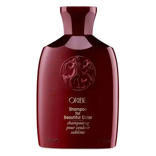 Oribe beautiful color shampoo (75ml)