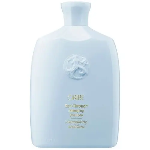 Oribe Brilliance & Shine Run-Through Detangling Shampoo (250 ml), 401509