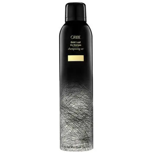 Gold lust dry shampoo (286ml) Oribe
