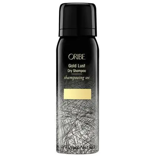 Oribe Gold Lust Dry Shampoo (62ml), 400268