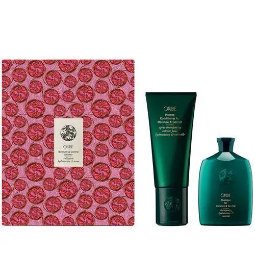 Oribe moisture & control collection (450 ml)