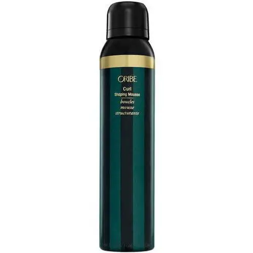 Oribe Moisture & Control Curl Shaping Mousse (175 ml), 400425