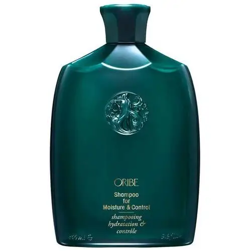 Moisture & control shampoo (250ml) Oribe