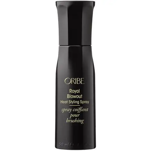 Signature royal blowout heat styling spray (50 ml) Oribe
