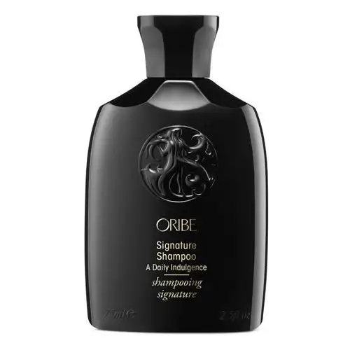 Oribe signature shampoo (75ml)