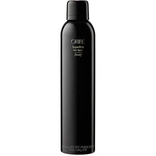 Oribe signature superfine hair spray (300 ml)