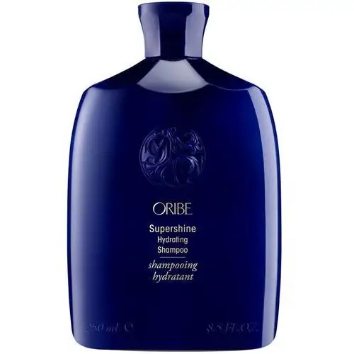 Oribe supershine hydrating shampoo (250 ml)