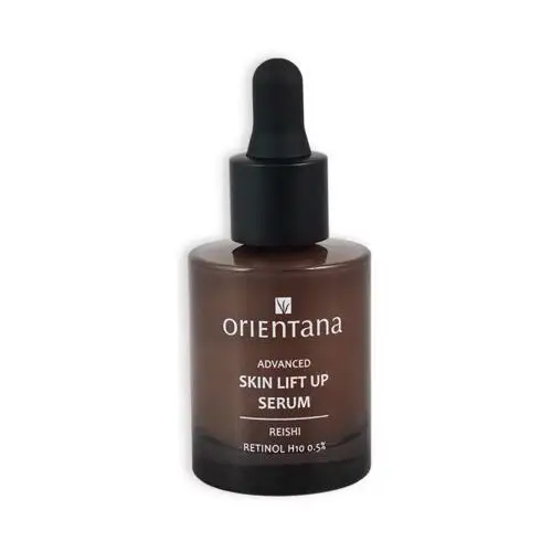 Orientana serum reishi retinol 30ml