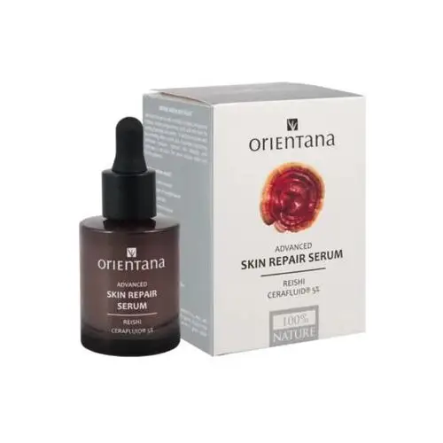 Orientana serum reishi retinol 30ml