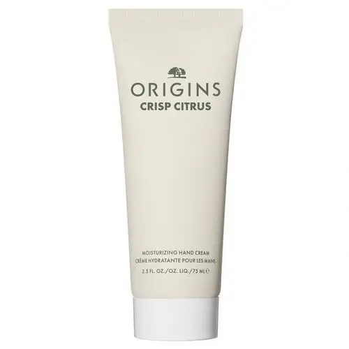 Origins Crisp Citrus Moisturizing Hand Cream (75 ml), 83CR010000