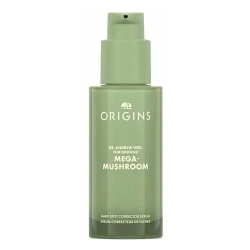 Origins Dr. andrew weil for ™- mega-mushroom dark spot corrector serum - serum