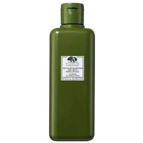 Dr. weil mega-mushroom relief and resilience soothing treatment lotion (200 ml) Origins
