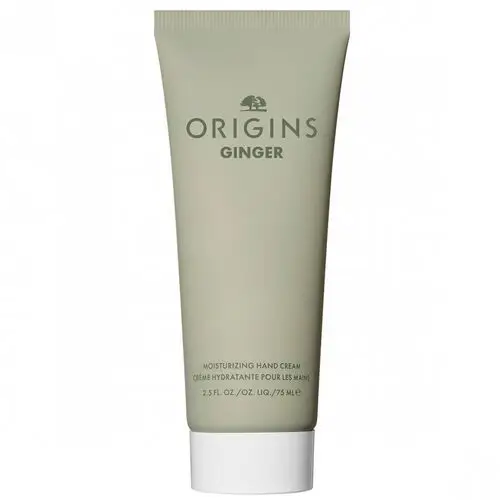 Origins Ginger Moisturizing Hand Cream (75 ml), 83CN010000