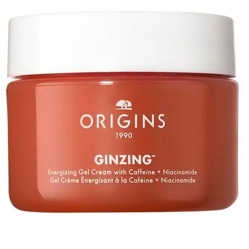 Origins Origins Ginzing Energizing Gel Face Cream With Caffeine + Niacinamide (30 ml), 0XJ6010000