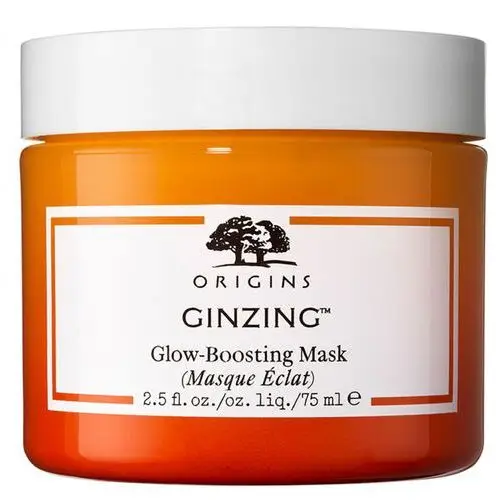 Origins GinZing Glow-Boosting Mask (75 ml)