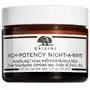 Origins high-potency night-a-mins resurfacing night cream with fruit-derived ahas (50 ml) Sklep on-line